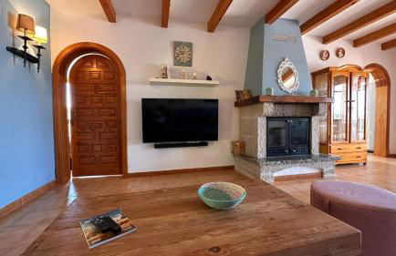 Finca Can Bagur Ventolra - Foto 14