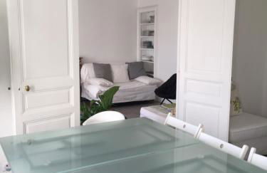 Le Jardin Darcy Liberté Hyper centre gare-ville parking public payant dans la rue - Foto 34