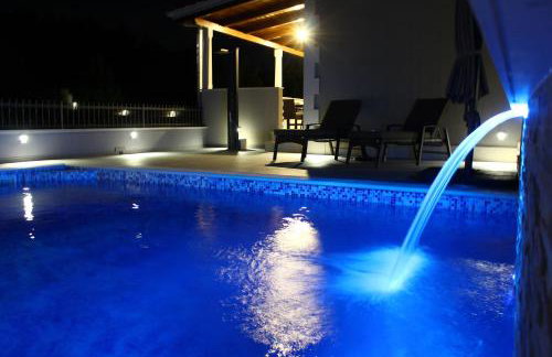 Vacation home Meri - Photo 33