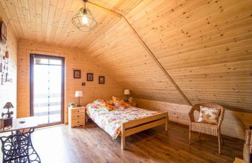 Amazing Home In Miechucino With Wifi - Foto 13