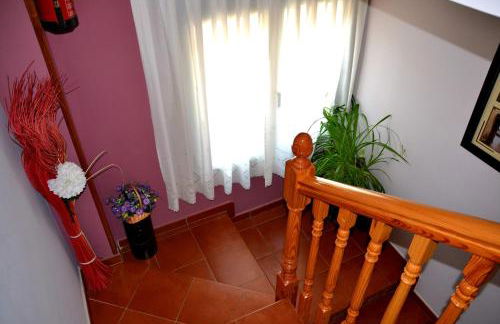 Alojamientos Carmen - Foto 50