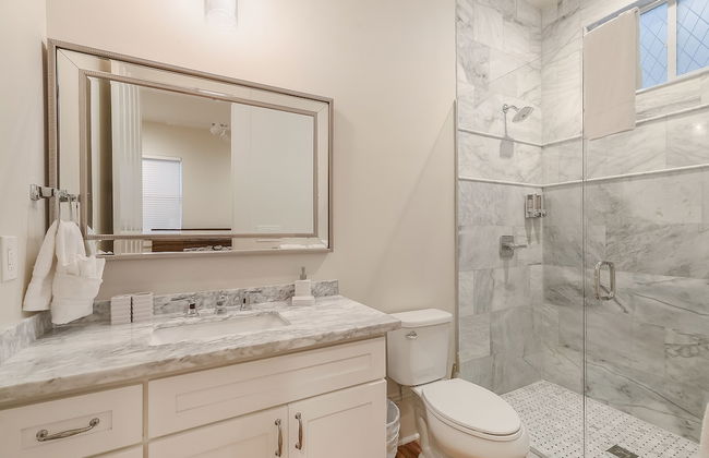 Residences Du Carondelet by Hosteeva - Foto 67