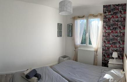 Les Villas de Castel - villa "Les Muriers" - Photo 13