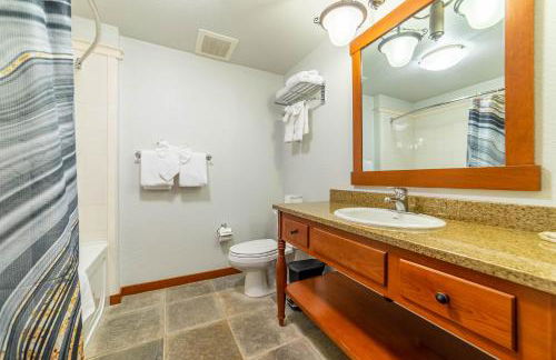 Luxury Oasis Village Ski-in Ski-out - Photo 11