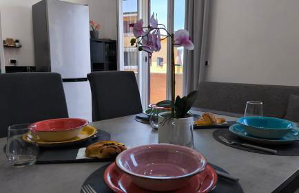 Sunrise Home - Sabaudia - Foto 10