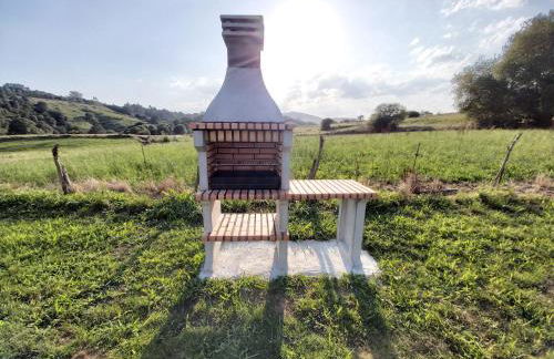 Casa Rural Valle de Altamira - Foto 16