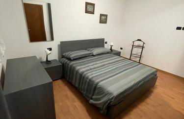 CASA VACANZA IL FILATOIO appartamento Tiffany - Foto 9