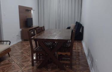 Apartamento amplo 10 mim da praia - Foto 37