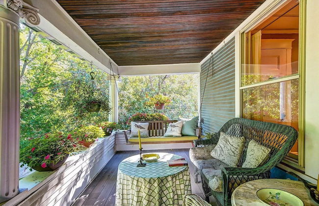 The Fitzgerald - Foto 39