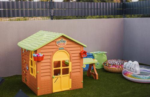 villa carpe diem - Foto 72