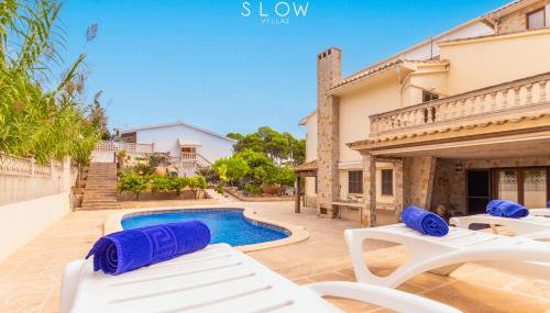 Villa Maravillas by Slow Villas - Foto 4