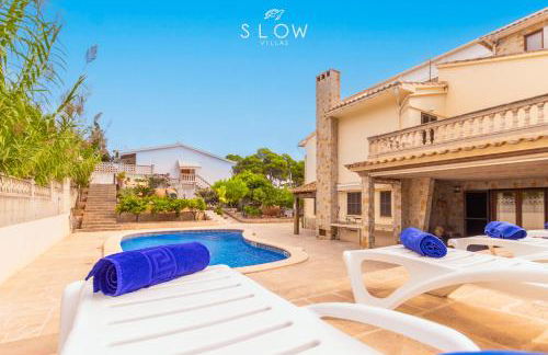 Villa Maravillas by Slow Villas - Foto 13