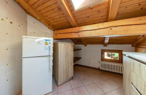 Ciasa Sommavilla Mansarda - Foto 9