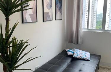 1103- Apartamento Encantador, amplo e decorado, mobiliario moderno, cozinha completa com utensílios , Excelente vista da cidade e localização privelegiada no bairro Bigorrilho - Photo 39