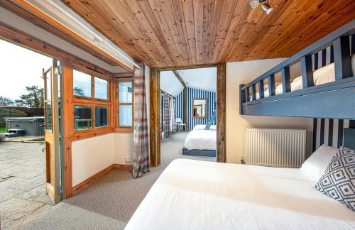 Hudson house - Foto 23