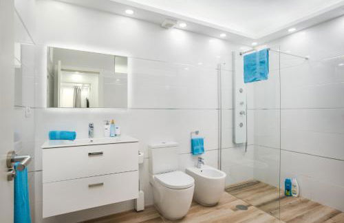 VILLA VALENTINA OCEAN VIEW HEATED Pool - Foto 37