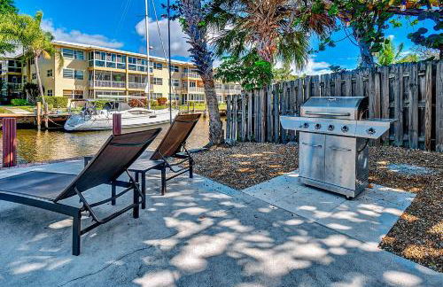 Citrus Isles Waterfront Home - Foto 43