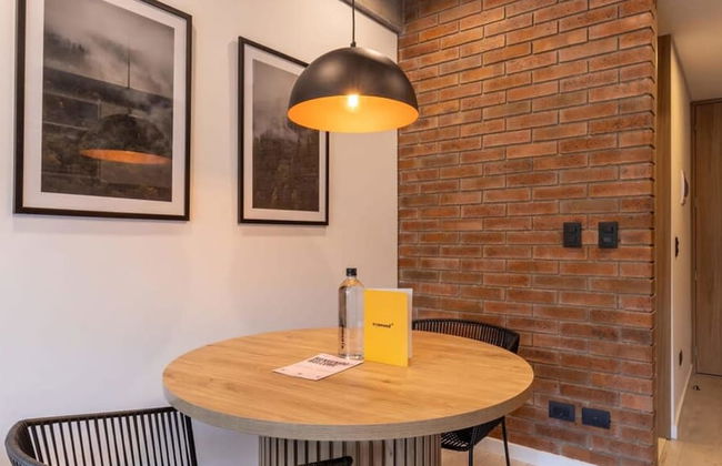 w Lovely Loft in Virrey - Photo 6