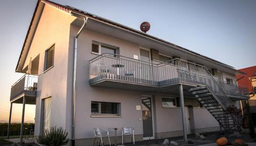 Ferienwohnen im Ziegelfeld - Foto 3