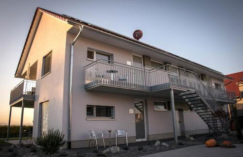 Ferienwohnen im Ziegelfeld - Foto 3