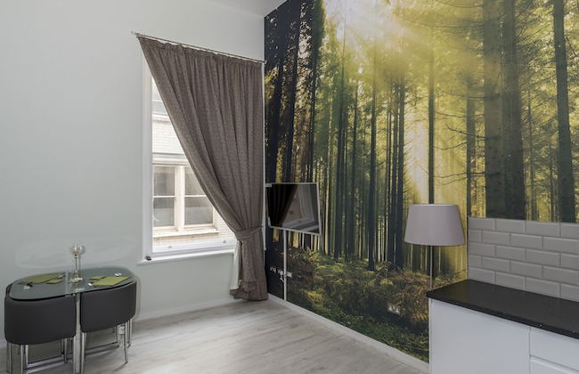 Union Bank Apartments - Photo 15