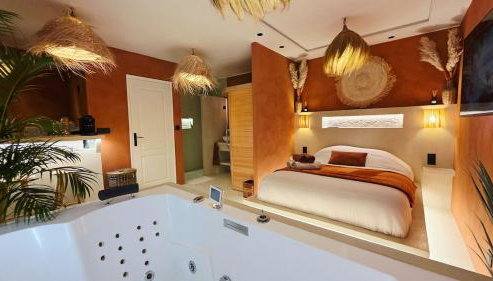 Escape Zen - Suite and Spa - Foto 5