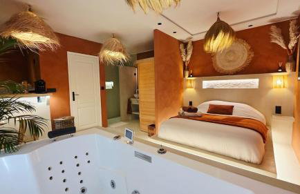 Escape Zen - Suite and Spa - Foto 5