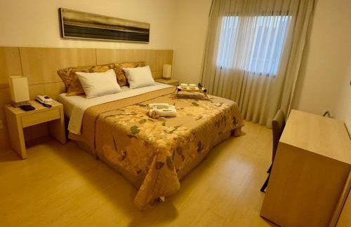 Travellar 601 Hotel Mont Blanc Premium - Foto 1