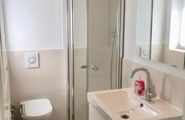 GartenApartment Strandgut mit Outdoor Whirlpool und Garten - Foto 12