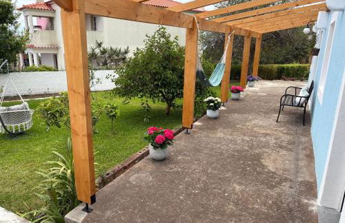 The Blue Cottage - Foto 74