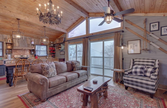 Swiss Bear Haus - Photo 15