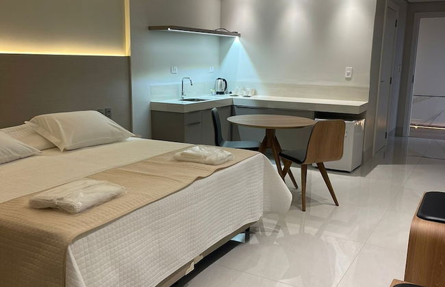 Riva Apart Hotel - Foto 13