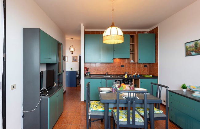 Acqua Marina 800 M Dal Mare - Foto 2