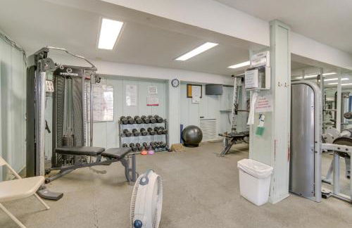 Swim and Relax St Helena Island Gem with Deck! - Foto 22