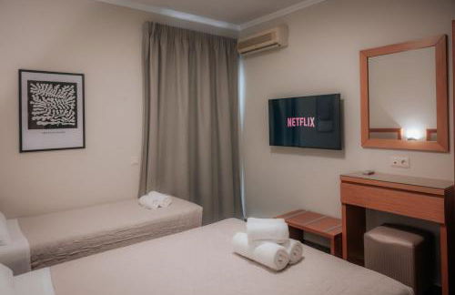 Hermes Rooms & Suites - Foto 63