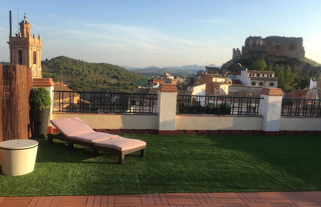 Casa Rural Valle del Palancia - Photo 52