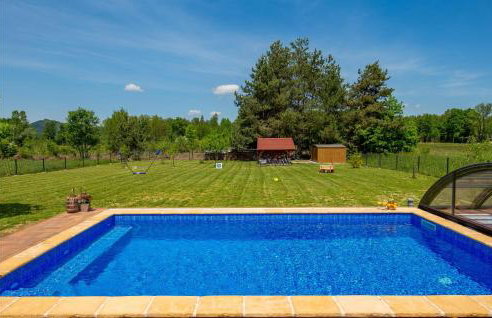 Pet Friendly Home In Gospic - Photo 11