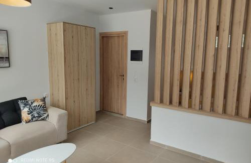 Studio Evridiki - Foto 4