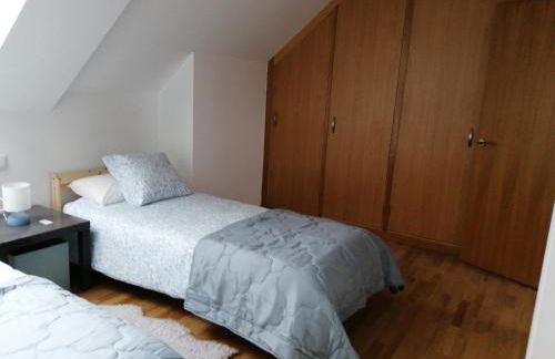 Ático en Ribeira Ría de Arousa - Foto 19