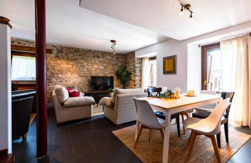 El Molino de Castiello de Jaca - Foto 2