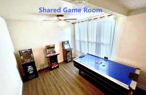 Cozy Tower Hideaway - Foto 31