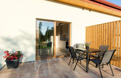 Dom Gościnny 2 Ogrodowa - Foto 11