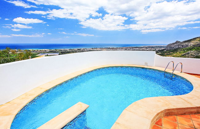 Monte y Mar - Foto 2