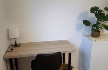 Kleine Auszeit, 2 Zimmer Wohnung Nähe der Therme Erding - Foto 10