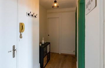 Appartement Centre-Ville 2/4 personnes - Photo 10