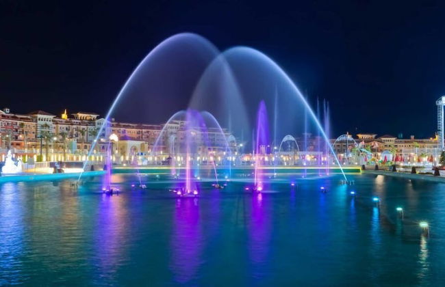 Porto Sharm Hotel Apartments - Foto 17