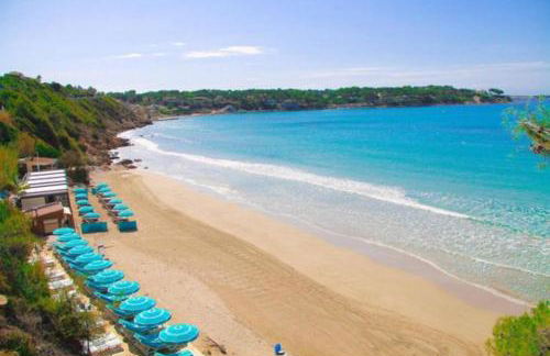 T2 avec piscine et accès privé à la mer - Foto 13