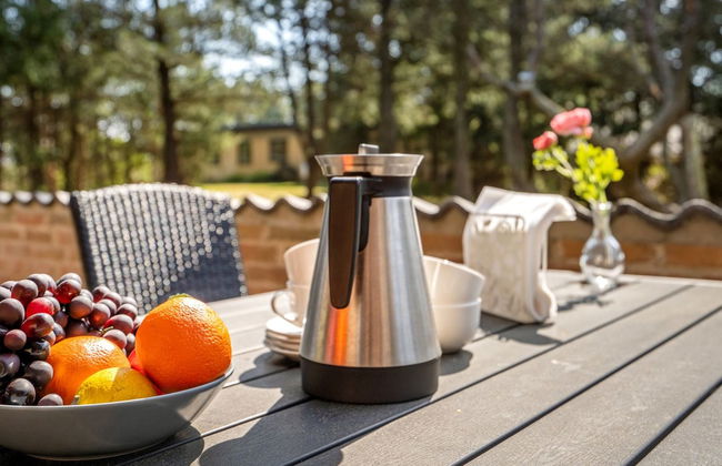 "Ehlin" - 150m from the sea - Foto 6