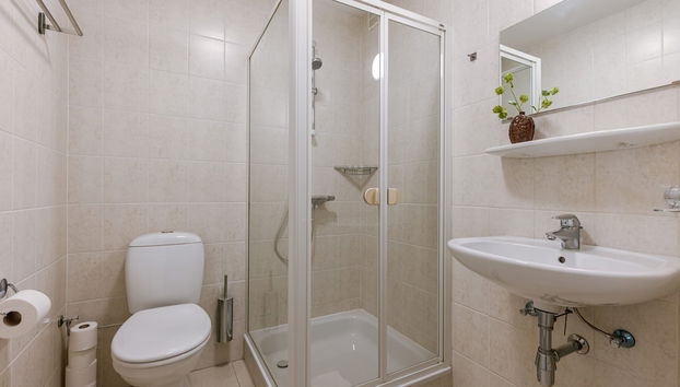 BE OST Fran 57-3 in Oostende - Foto 5, Habitación