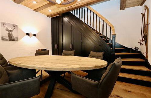 Strand Chalet - Foto 13
